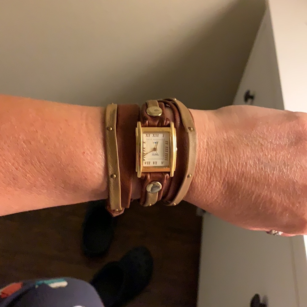 La Mer Collection watch - Picture 5 of 6